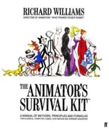 The Animators Survival Kit