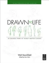 Drawn to Life: Volumes I and II