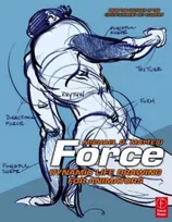 Force: Dynamic Life Drawing for Animators