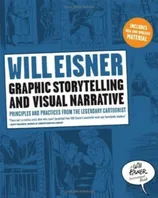 Graphic Storytelling and Visual Narrative