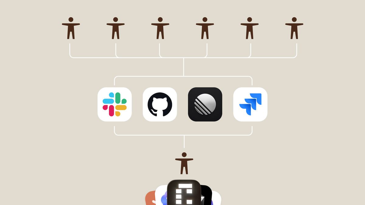 One Developer, Two Dozen Agents, Zero Alignment