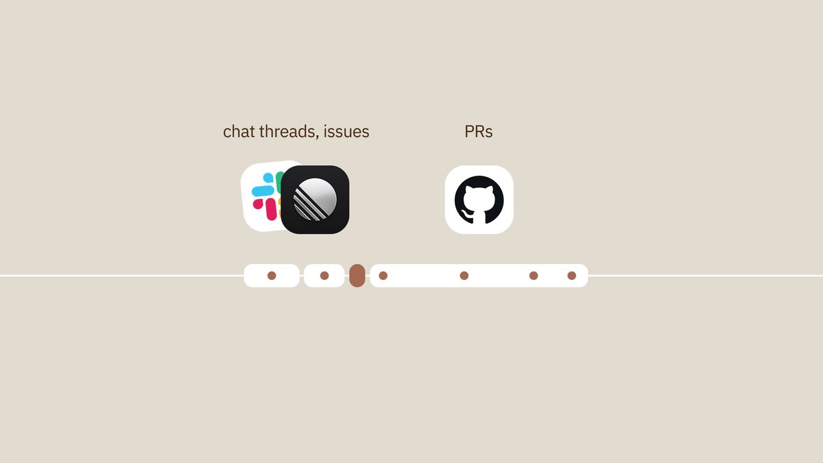 One Developer, Two Dozen Agents, Zero Alignment