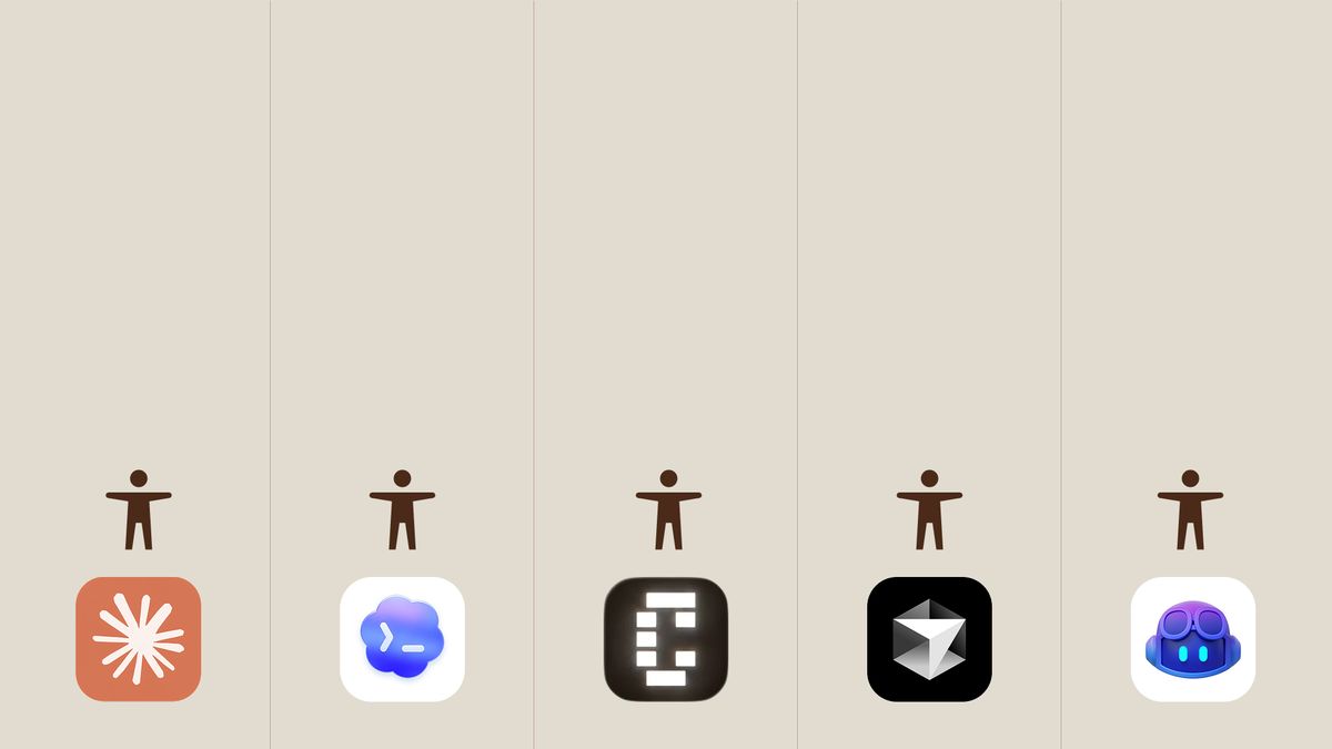 One Developer, Two Dozen Agents, Zero Alignment