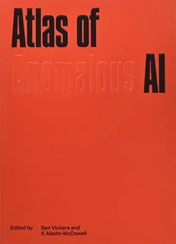 Atlas of Anomalous AI
