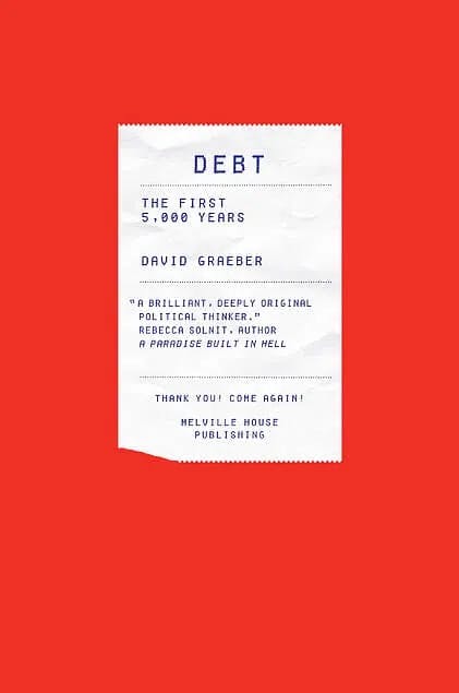 Debt, Updated and Expanded