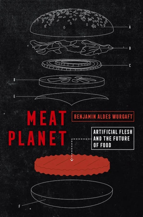 Meat Planet