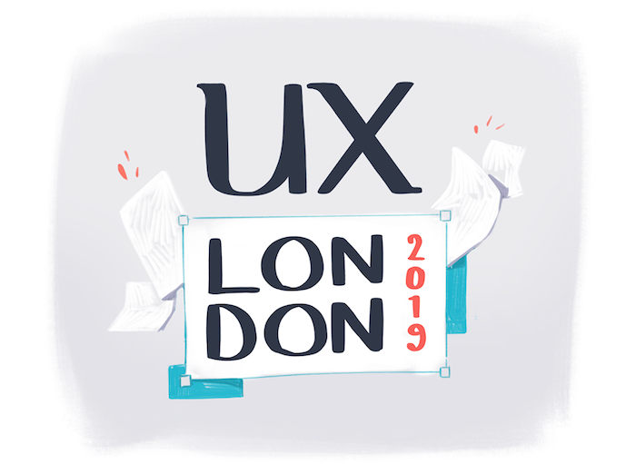 UX London 2019 Conference